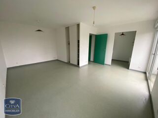  Appartement � vendre 1 pi�ce 34 m�