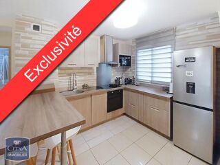  Appartement � vendre 3 pi�ces 62 m�