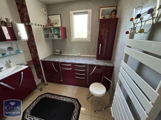  Appartement  vendre 5 pices 100 m