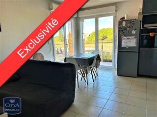  Appartement  vendre 3 pices 52 m