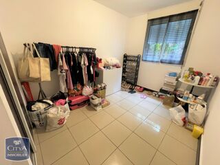  Appartement � vendre 3 pi�ces 48 m�