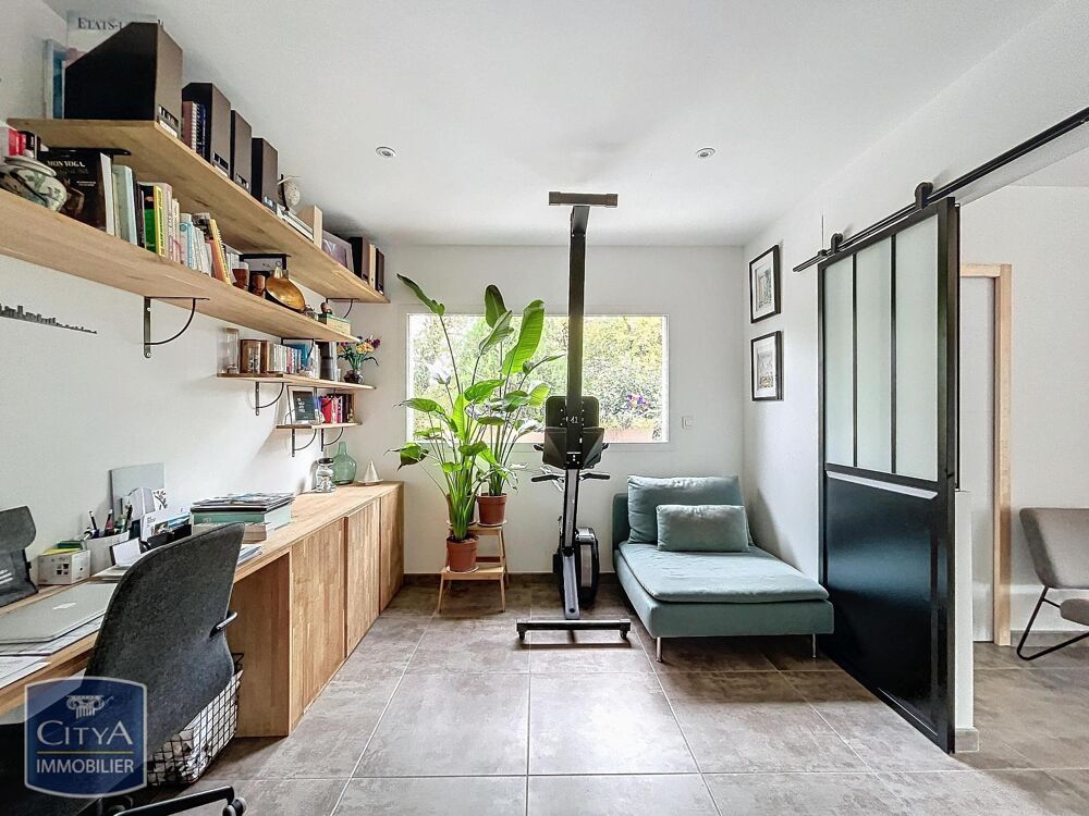  vendre  Maison Sommires (30250)