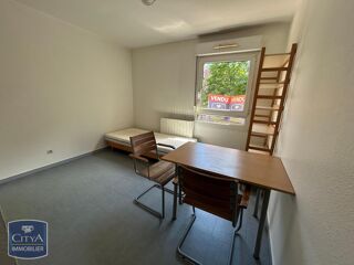  Appartement  vendre 1 pice 18 m