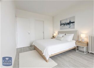  Appartement  vendre 2 pices 57 m