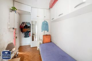  Appartement � vendre 1 pi�ce 9 m�