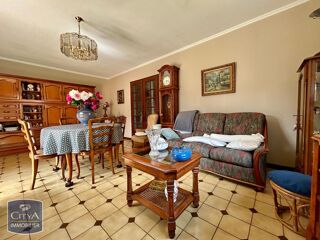  Maison � vendre 5 pi�ces 100 m�