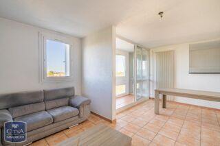  Appartement  vendre 3 pices 67 m