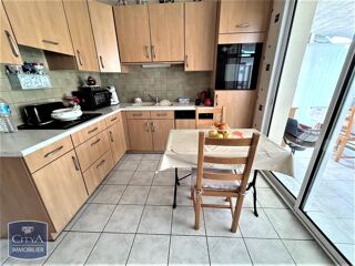  Maison � vendre 81 m�