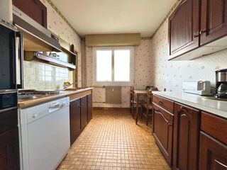  Appartement � vendre 4 pi�ces 91 m�