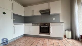  Appartement � vendre 1 pi�ce 32 m�