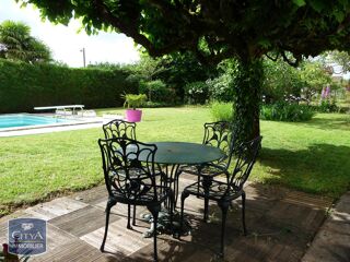  Maison � vendre 5 pi�ces 179 m�