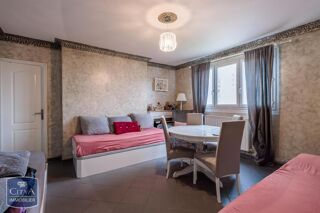  Appartement � vendre 4 pi�ces 68 m�