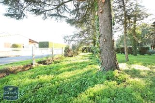  Terrain � vendre 1701 m�