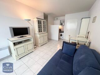  Appartement  vendre 2 pices 45 m