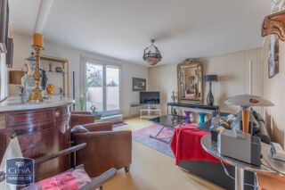  Appartement � vendre 4 pi�ces 96 m�