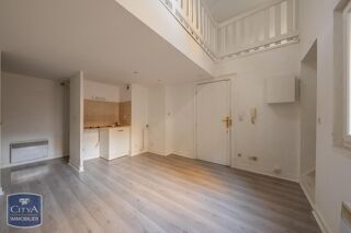 Appartement  vendre 1 pice 40 m