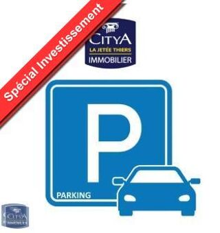  Parking / Garage  vendre 13 m