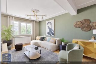  Appartement  vendre 4 pices 68 m