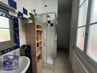  Appartement � vendre 2 pi�ces 55 m�