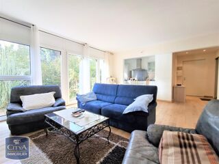  Appartement � vendre 3 pi�ces 59 m�