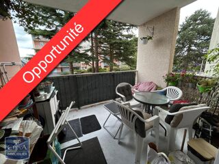  Appartement � vendre 2 pi�ces 52 m�