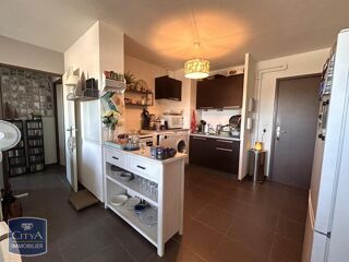  Appartement  vendre 2 pices 40 m