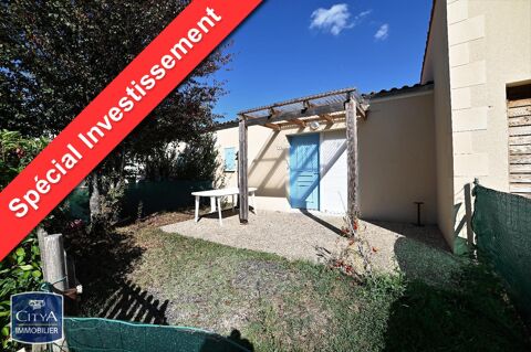   Vente Maison Maison - 2 pi�ce(s) - 40 m�