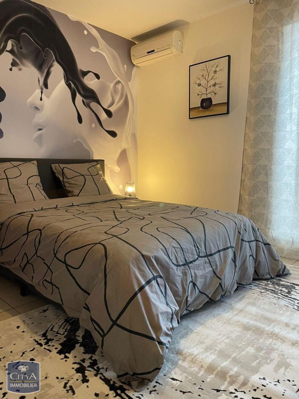 vente Appartement - 22 m² Saint-Denis (97400)