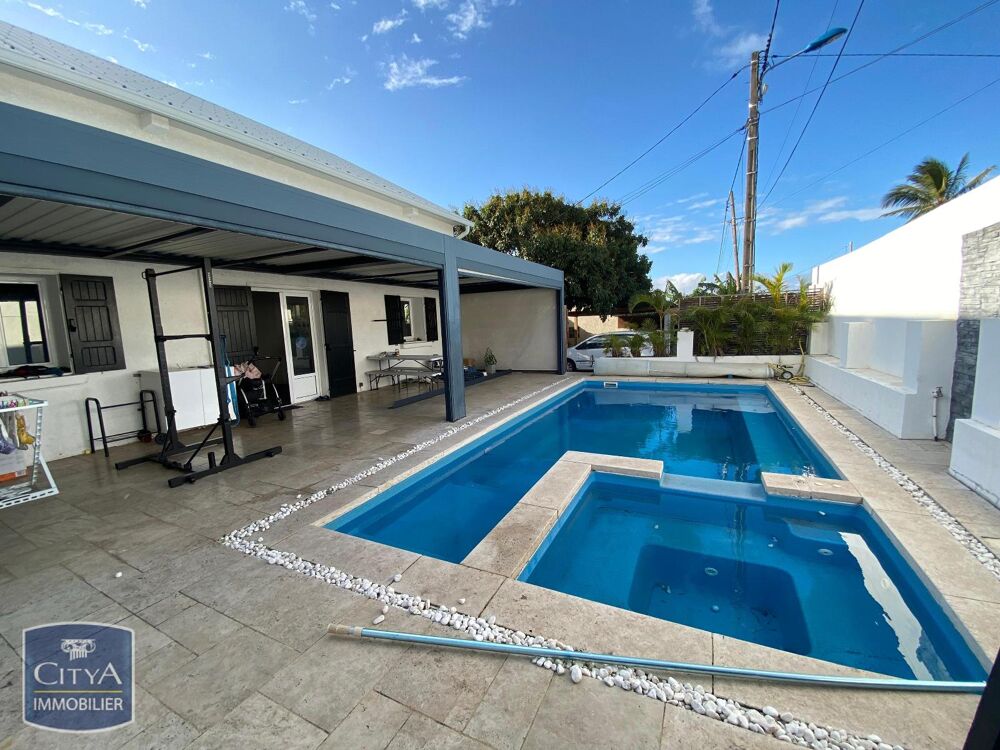 � vendre  Maison Sainte-Marie (97438)