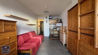  Appartement � vendre 1 pi�ce 17 m�