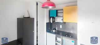  Appartement � vendre 1 pi�ce 18 m�