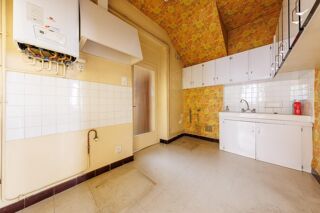  Appartement  vendre 3 pices 55 m