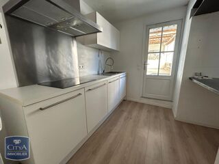  Appartement � vendre 2 pi�ces 35 m�