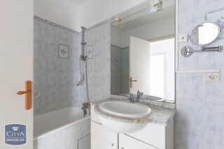  Appartement � vendre 3 pi�ces 65 m�