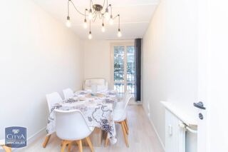  Appartement � vendre 3 pi�ces 56 m�