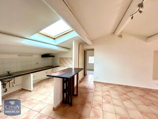  Appartement � vendre 2 pi�ces 52 m�