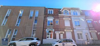  Immeuble � vendre 60 m�