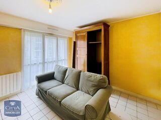  Appartement � vendre 2 pi�ces 44 m�