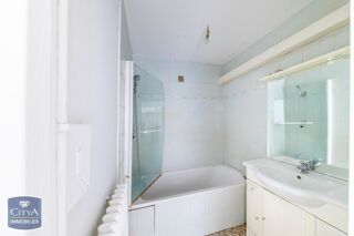  Appartement  vendre 1 pice 27 m