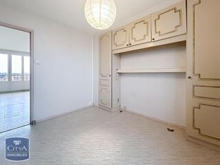  Appartement � vendre 3 pi�ces 63 m�