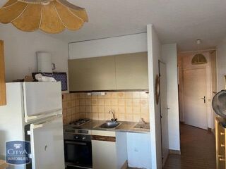  Appartement à vendre 1 pièce 24 m²