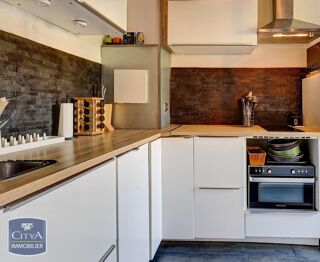  Appartement  vendre 2 pices 37 m