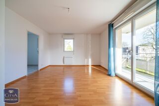  Appartement � vendre 2 pi�ces 45 m�