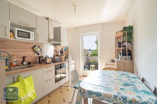  Appartement  vendre 2 pices 59 m