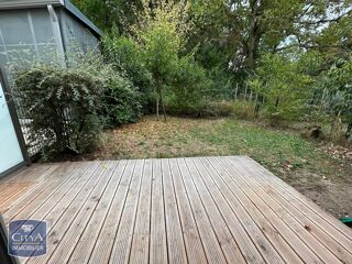  Appartement � vendre 2 pi�ces 43 m�