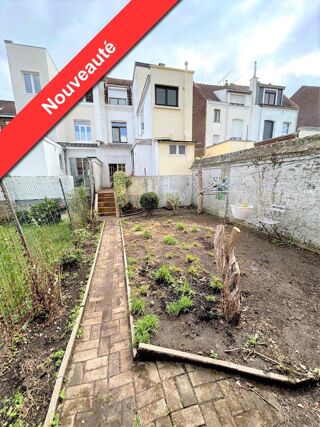  Maison � vendre 6 pi�ces 140 m�