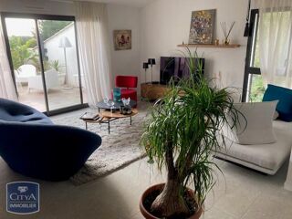  Appartement � vendre 5 pi�ces 125 m�