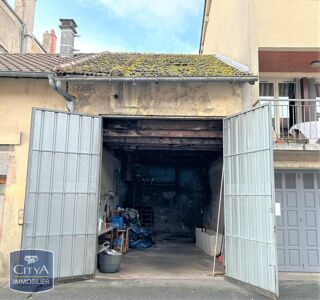  Parking / Garage � vendre 28 m�