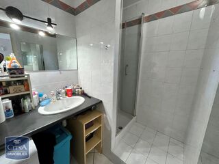  Appartement � vendre 4 pi�ces 73 m�