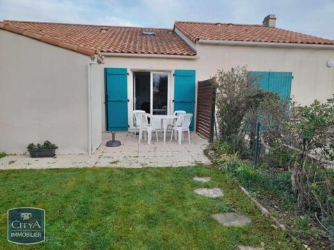   Vente Maison Maison - 3 pi�ce(s) - 32 m�